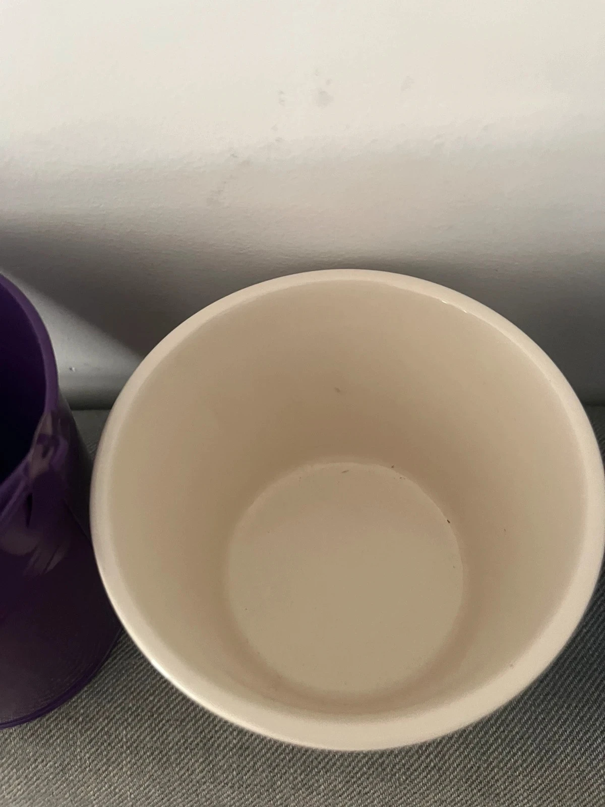 Set of flower pots – photo 4